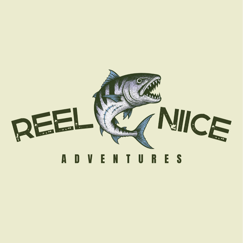 Reel Niice - Adventures