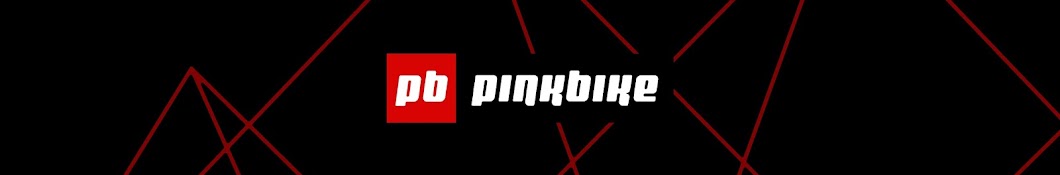 Pinkbike Awatar kanału YouTube