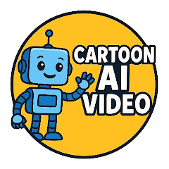 Cartoon ai video 
