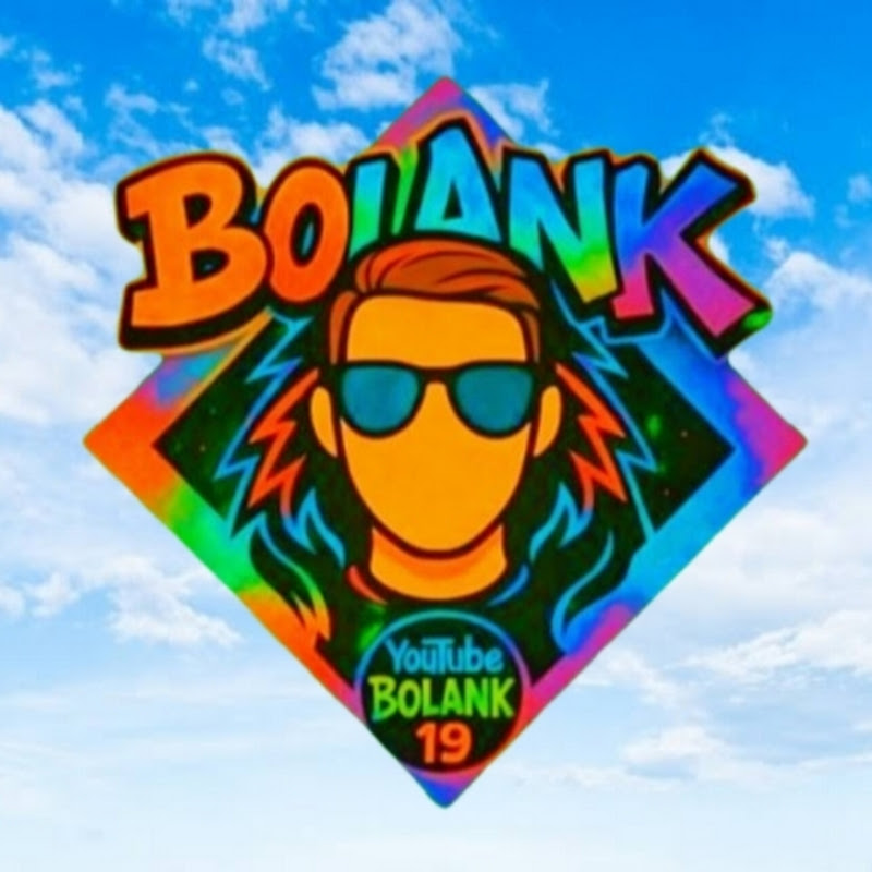 BOLANK 19