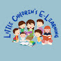 Little Children's E-Learning logo
