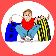 プロアニメーターを目指す者 / りお　アイコン画像