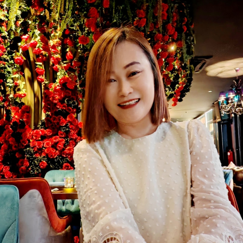 马来西亚房地产姐姐Joyce Chow Logo