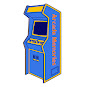 Arcade Memories logo