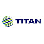 TITAN Group logo