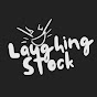 The Laughing Stock logo