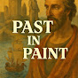 Past in Paint logo