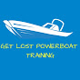 Get Lost Sailing & Powerboat Training logo