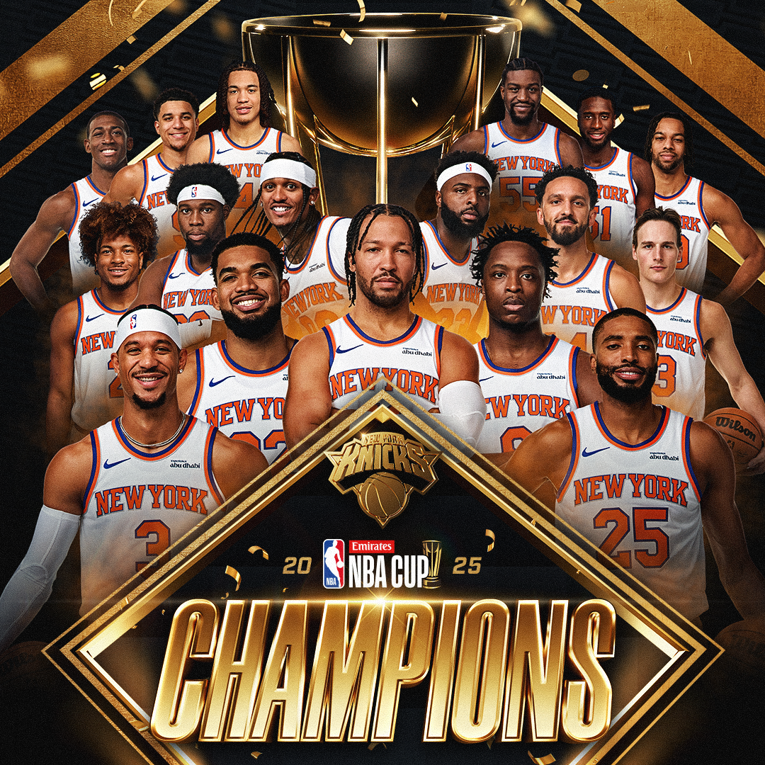 Post from NBA