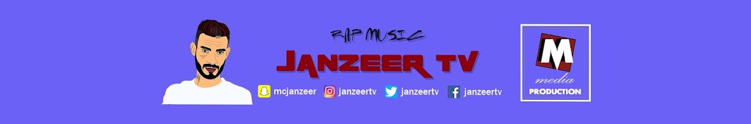 Janzeer Avatar de canal de YouTube