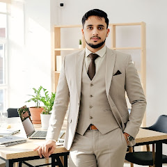 Usman Nawaz Mughal 