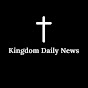 Kingdom Daily News logo