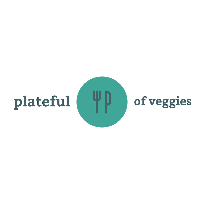 Plateful of Veggies