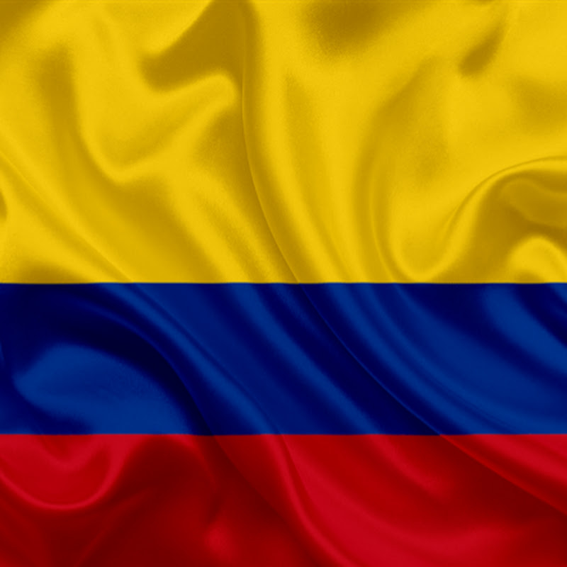 CONOCE COLOMBIA