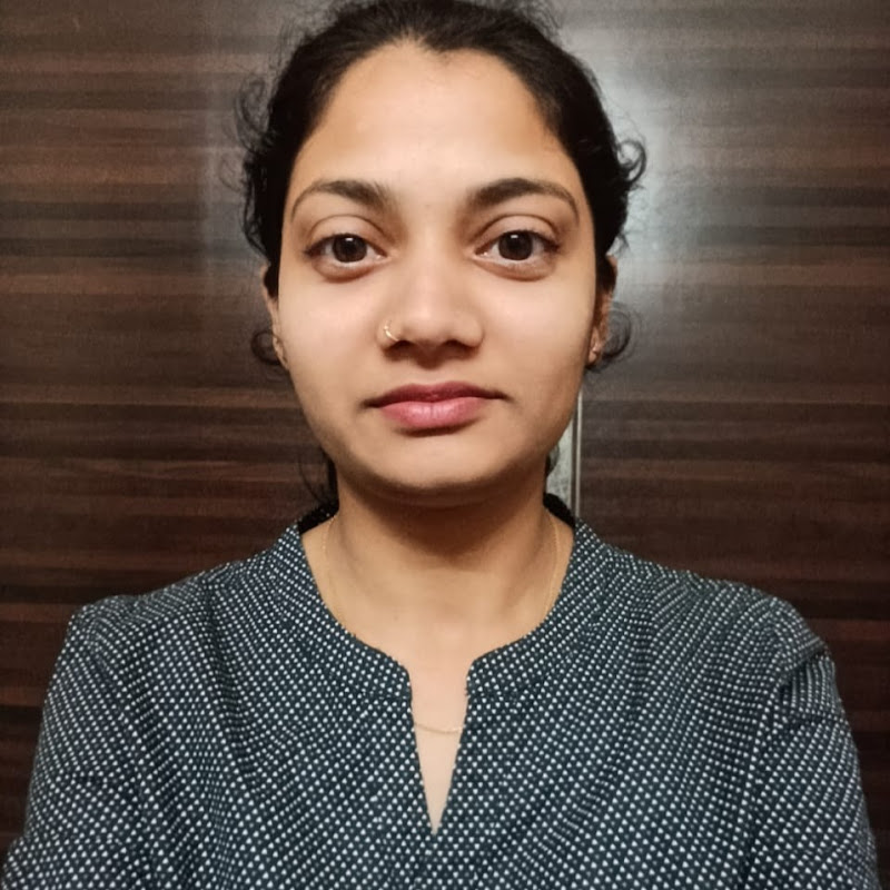 Shruti Pandey | Coding and Interview Experience  Logo