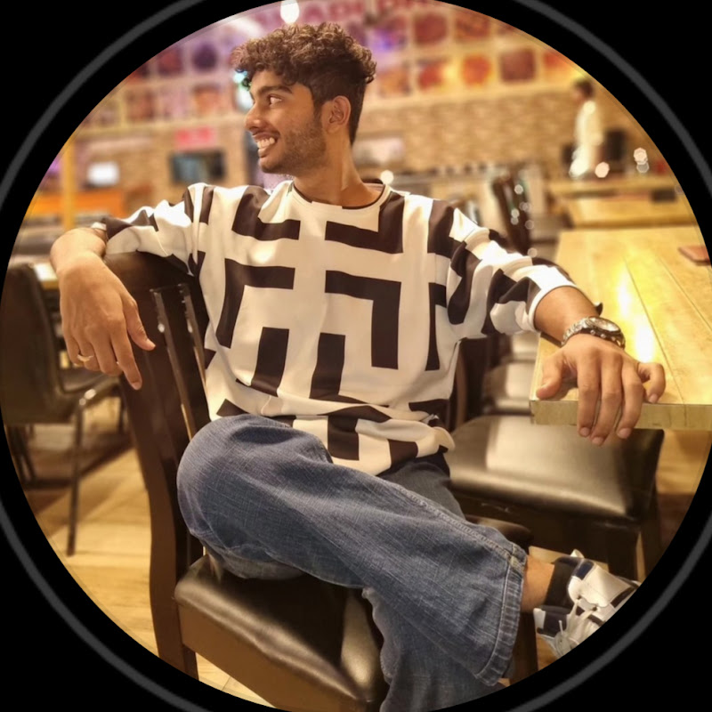 Vishal  Hodophile