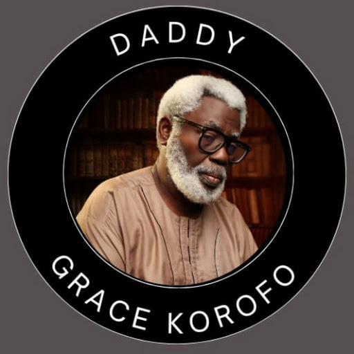 Daddy Grace Korofo