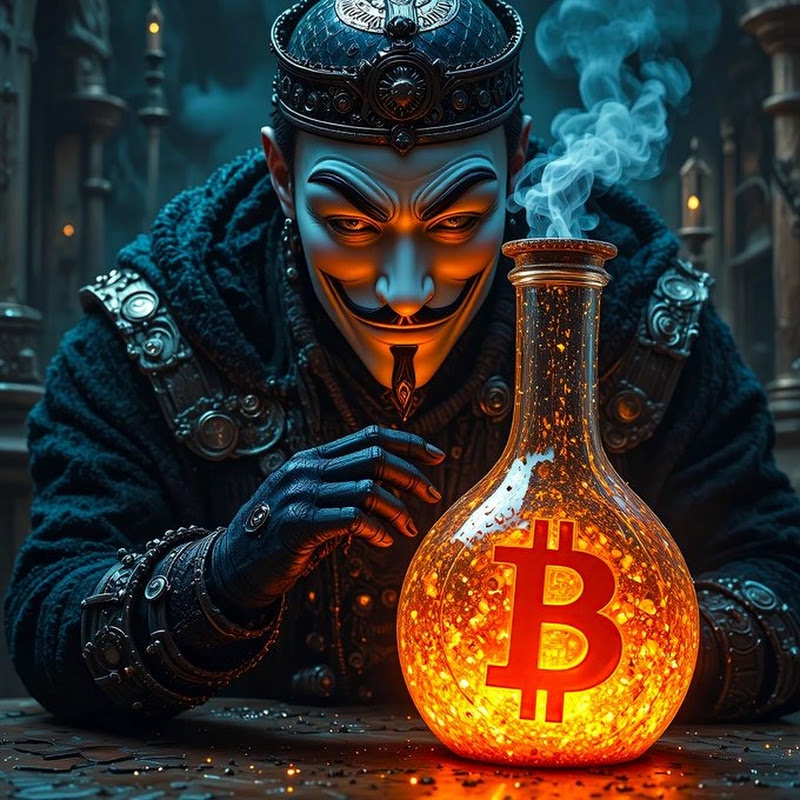 DeFi Sensei profile avatar