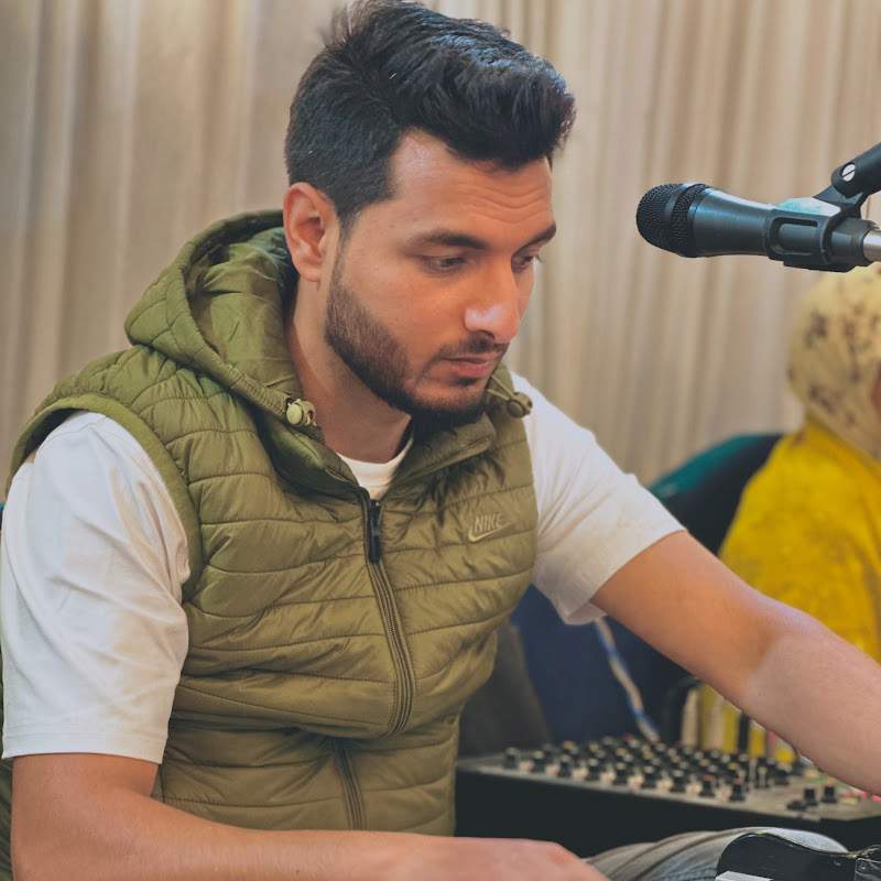 SINGER SAHIL JAAN