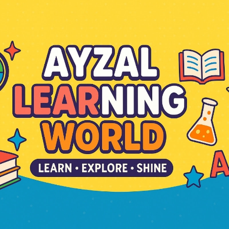 Ayzal learning world 