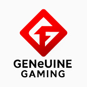 GENeUINE RPG gaming