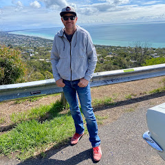 Cars with Scotty