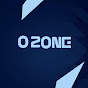 OZONE  ( Graphic Design) logo