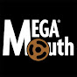 MegaMouth Bowfishing logo