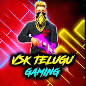 VSK TELUGU GAMING