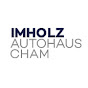 Imholz Autohaus AG  Peugeot Ford Volvo Isuzu Iveco logo