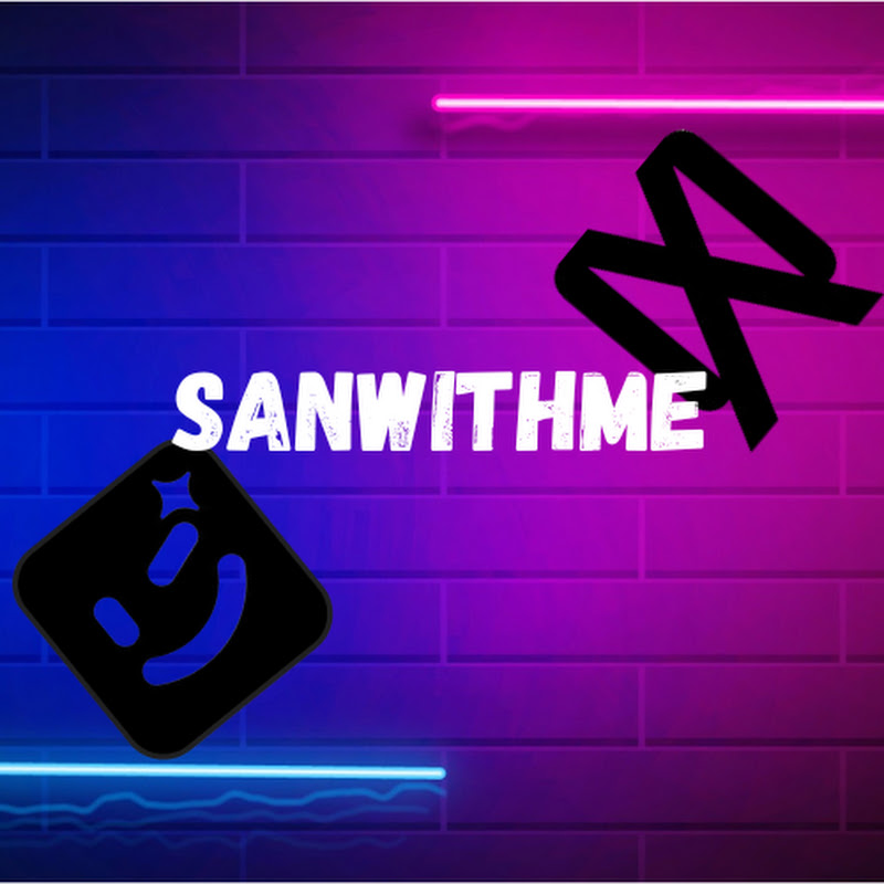 Sanwithme