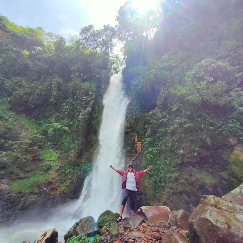 Kakak Petualang