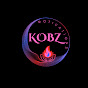 KobbyBurns logo