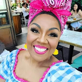 Cheryl Porter Vocal Coach