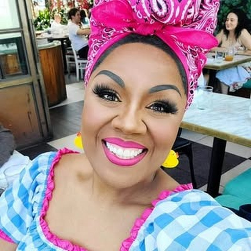 Cheryl Porter Vocal Coach