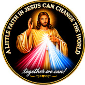 Little Faith in Jesus Can Change the World