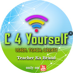 C 4 Yourself avatar