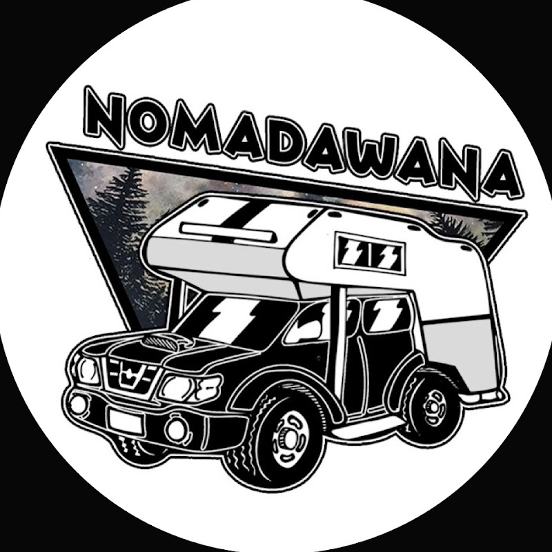 NOMADAWANA