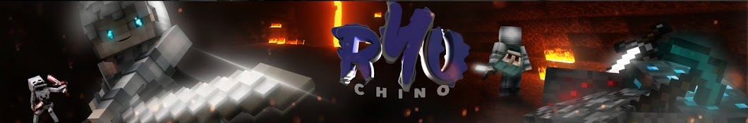 Ryu Chino YouTube channel avatar