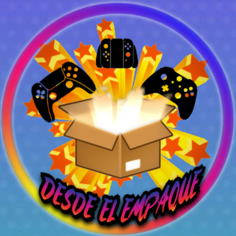 📦 Desde El Empaque 📦