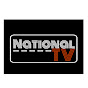 National TV logo