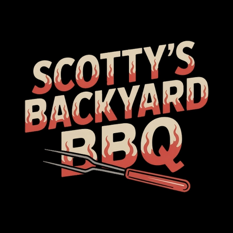 Scottys Back Yard BBQ