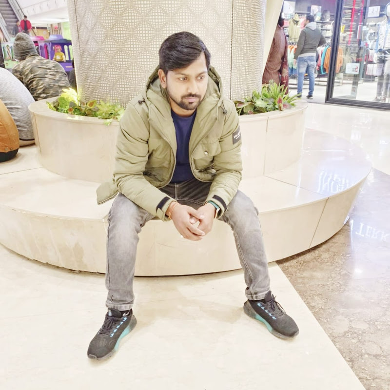 Vivek (Betu)