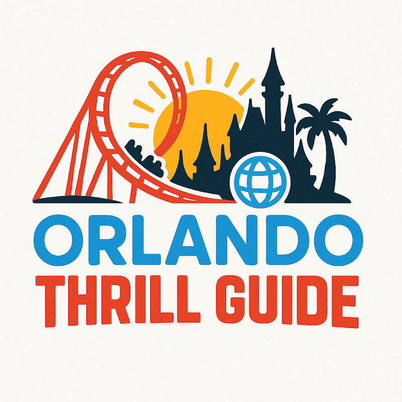 Orlando Thrill Guide