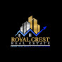 Royal Crest Real Estate logo