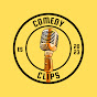 ComedyClips logo