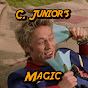C. Junior's Magic logo