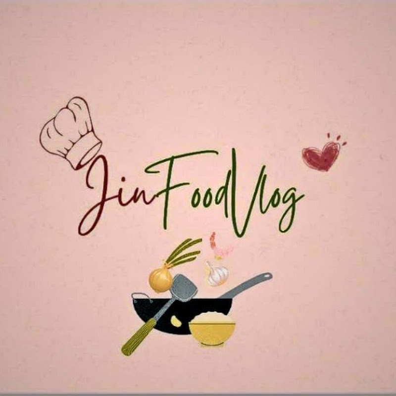 JinFood Vlog