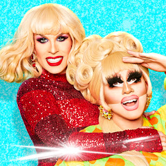 Trixie & Katya Clips