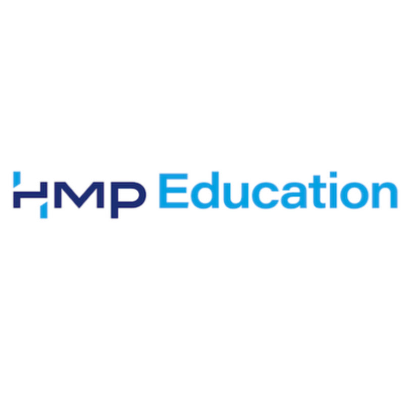 HMP Education Logo